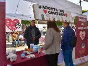 Mexicaltzingo convoca a jornada CERA para esterilización y cuidado de mascotas