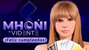 Mhoni Vidente celebra su cumpleaños y revela visión de su muerte en entrevista exclusiva