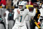 Miami Dolphins cierra la era de Tua Tagovailoa tras decisión de la franquicia