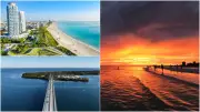 Miami y más allá: 5 playas imperdibles de Florida para tu próximo viaje