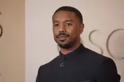 Michael B. Jordan gana su primer Oscar a Mejor Actor por 'Pecadores'