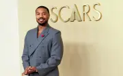 Michael B. Jordan gana su primer Óscar como Mejor Actor por 'Sinners'