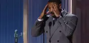 Michael B. Jordan vence a Chalamet y DiCaprio en los SAG Awards 2026