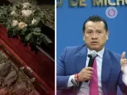 Michoacán prohíbe abusos en entrega de cuerpos: fiscalía establece lineamientos