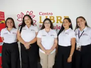 Michoacán recibe inversión histórica para 127 Centros LIBRE de atención a mujeres