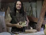 Miguel Iván Alejo: 21 años como Jesús en la Judea de San Martín de las Flores