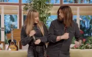 Miley Cyrus y su padre Billy Ray se reconcilian en nuevo tema musical y especial de Hannah Montana