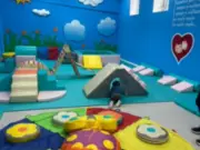 Milpa Alta gana premio global por su innovadora estrategia de Bebetecas para la primera infancia