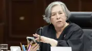 Ministra de SCJN genera polémica al decir que nacidos por FIV 