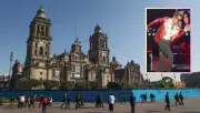 Misa en Catedral celebrará 50 años de carrera de Emmanuel, ícono musical mexicano