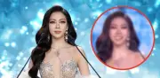 Miss Tailandia sorprende al mundo: se le caen los dientes en pleno discurso de belleza
