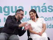 Modernización hidráulica triplica suministro de agua en zonas altas de Magdalena Contreras