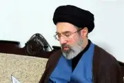 Mojtaba Jamenei: El posible sucesor de su padre en el liderazgo de Irán