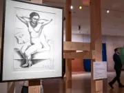 MoMA de Nueva York explora el último sueño de Frida Kahlo y Diego Rivera en exposición única