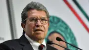 Monreal confirma que Plan B de reforma electoral incluye cambios constitucionales