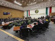 Monreal convoca a líderes para definir lineamientos de sustitución de consejeros del INE