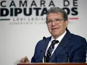 Monreal: Decisión sobre Plan B electoral de Sheinbaum es exclusiva de la presidenta