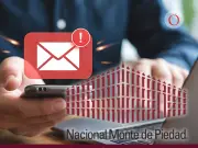 Monte de Piedad alerta sobre fraudes durante huelga: así operan los estafadores