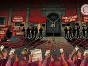 Monte de Piedad alerta sobre fraudes durante huelga: cómo proteger sus empeños