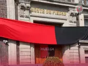 Monte de Piedad alerta sobre nueva estafa que aprovecha huelga para engañar clientes