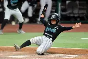 Monterrey a un paso del título de la Liga Mexicana de Softbol tras victoria clave