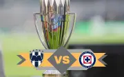 Monterrey vs Cruz Azul en Concachampions: Rayados Buscan Revancha en Octavos de Final