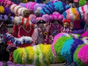 Morelos: Destino Top para Semana Santa por su Cercanía a CDMX y Diversidad