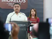 Morelos lanza Plan Integral de Seguridad Universitaria con tecnología y prevención