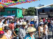 Morelos: Sepultan a estudiante de la UAEM en Mazatepec; exigen justicia por feminicidios