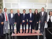 Morena asegura apoyo del PT y PVEM para Plan B electoral en el Senado