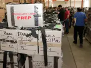 Morena confirma que el PREP se mantiene en la reforma electoral de Sheinbaum