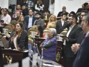 Morena en CDMX inicia asambleas para explicar la Reforma Electoral de Sheinbaum