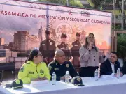 Morena inicia asambleas vecinales de seguridad en las 16 alcaldías de CDMX