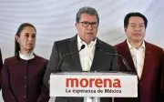 Morena prioriza cuatro reformas clave de Sheinbaum para aprobación antes del 30 de abril
