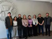 Morena y CDHCM fortalecen alianza para proteger derechos humanos en la capital