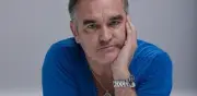 Morrissey cancela concierto en Valencia por insomnio durante las Fallas
