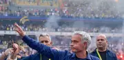 Mourinho critica duramente a Portugal: 'Sin Ronaldo son un equipo del montón'