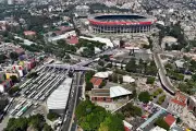 Movilidad Urbana: El Desafío Crítico de México Antes de la Copa del Mundo 2026
