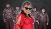 Muere Lupita García, cantante del grupo Musical Milagro en Chihuahua