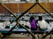 Muerte de migrante mexicano en centro de detención de EU desata indignación y reclamos