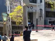 Mujer fallece tras caída desde décimo piso en emblemático edificio de Paseo de la Reforma