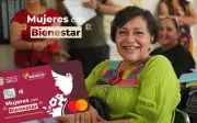 Mujeres con Bienestar 2026: Recupera tu folio para visitas domiciliarias en Edomex