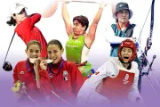 Mujeres lideran conquistas del deporte mexicano en el siglo XXI