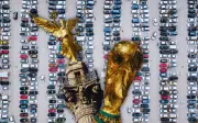 Mundial 2026 en CDMX: Demanda de estacionamiento podría aumentar hasta 40%
