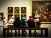 Museo del Prado reduce grupos para mejorar experiencia y evitar masificación