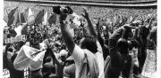México 2026: El tercer Mundial y el eco político de 1970 y 1986