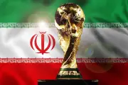 México aguarda decisión de FIFA sobre partidos de Irán en territorio nacional