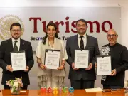 México albergará por primera vez el Congreso Mundial de Turismo Deportivo de la ONU