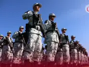 México ante la guerra civil molecular: violencia sin reglas en el siglo XXI