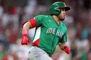 México busca su segundo triunfo en el Clásico Mundial de Béisbol